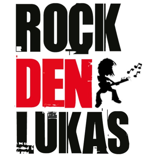 Rock den Lukas-Festivalgelände