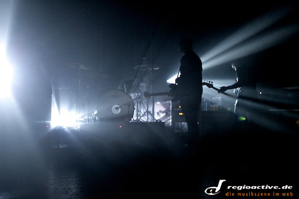 Angels & Airwaves (live in Hamburg, 2012)