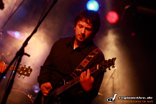 Lyriel (live in Bochum, 2012)