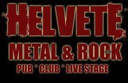 Helvete Pub - Club - Live Stage