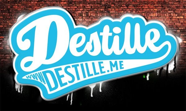 Destille