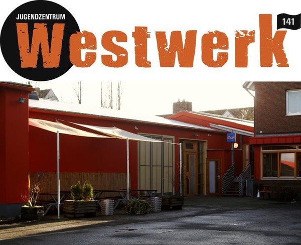 JZ Westwerk