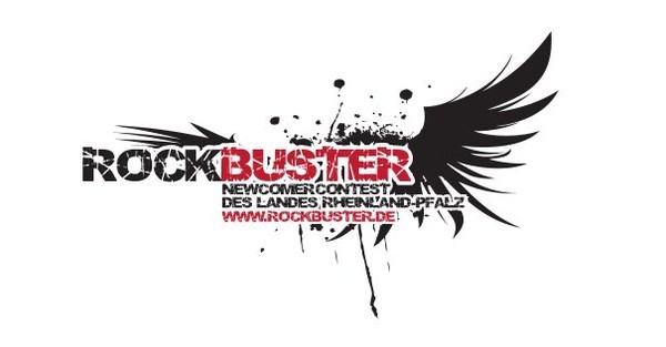 regioactive.de präsentiert - Rockbuster 2012: Die Vorrunden Westerwald, Trier und Ludwigshafen stehen fest 