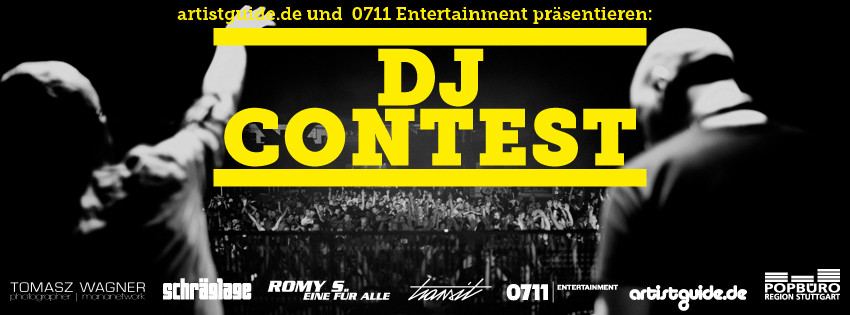 DJ Contest 2012