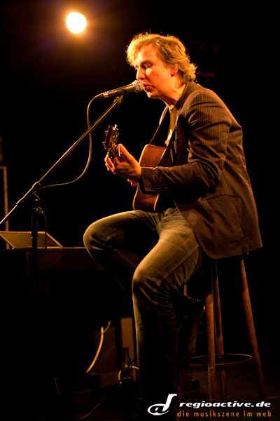 Olli Schulz (live in Frankfurt, 2012)