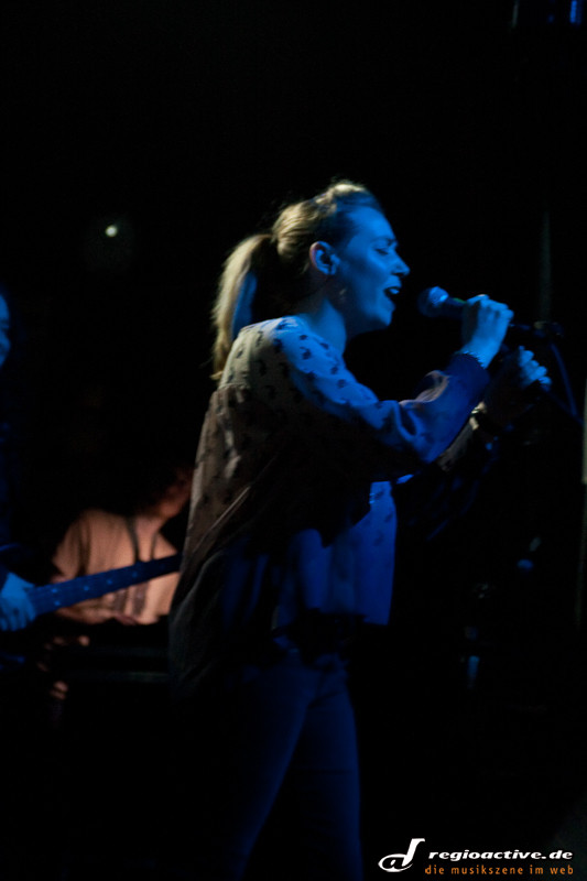 Anathema (live in Hamburg, 2012)